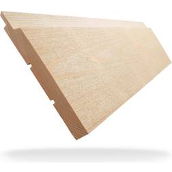 Superwood SW06 25x125 mm