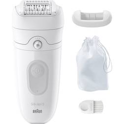 Braun Silk-épil 5 5011