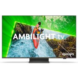 Philips 139 55" LCD-TV