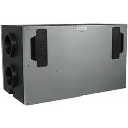 Genvex KVM-Genvex ECO 300XL ventilationsaggregat venstre