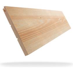 Superwood SW06 Stern Over 25x125x4500mm