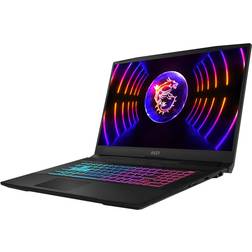 MSI Katana 17 B13VFK-841XPL i7-13620H RTX 4060 144 Hz