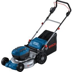 Bosch GRA Batteridriven gräsklippare
