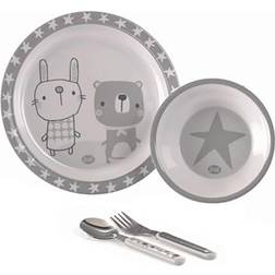 Jané Star Dinnerware Set