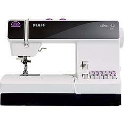 Pfaff select 4.2