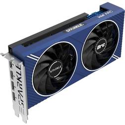 Sparkle Intel ARC A380 Genie 6GB GDDR6