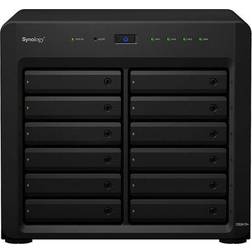 Synology Diskstation Ds2419+