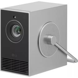 LG CineBeam Q