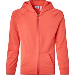 Energetics Kid's Funda 6 Jacket - Red
