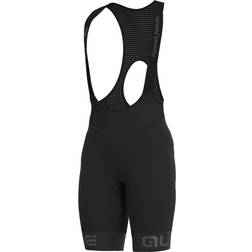 Ale R-EV1 Speedfondo Bibshorts Men - Black