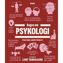 Bogen om Psykologi (Hardcover, 2024)