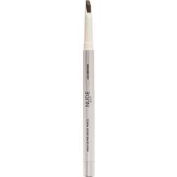 Nude Beauty High Define Brow Pencil Ash Brown