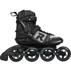 Roces Thread Roller Blades Black