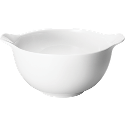 Georg Jensen Koppel Vit Serveringsskål 12cm