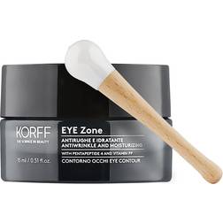 Korff Eyezone Anti-Wrinkle & Moisturizing 15ml