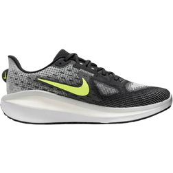 Nike Vomero 17 M - Black/Light Smoke Grey/White/Volt