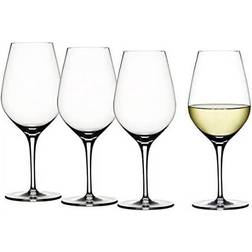 Spiegelau Authentis Hvidvinsglas 42cl 4stk