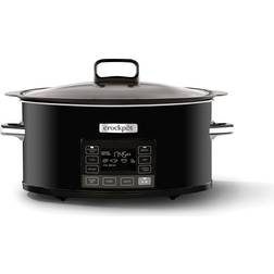 Crockpot TimeSelect CSC093X