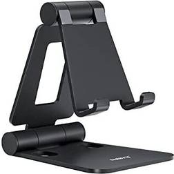 Nulaxy Foldable Phone Stand for Apple/Samsung/Huawei Phones
