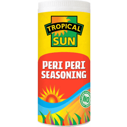 Tropical sun Peri Peri Seasoning 100g 1pack