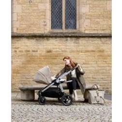 Mamas & Papas Ocarro All-Terrain Pushchair Heritage