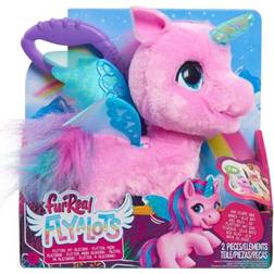 FurReal Fly-A-Lots Alicorn 23 cm
