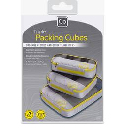 Go Travel Triple Cubes