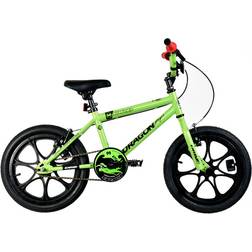 Dallingridge Dragon Slayer 16In BMX Kids Bike