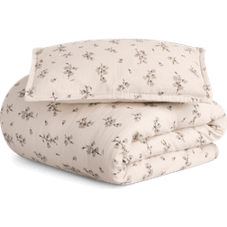 Garbo&Friends Bluebell Muslin Bed Set Baby 70 x 100 cm