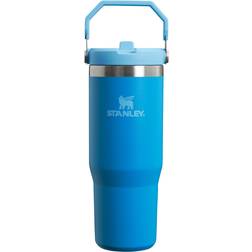 Stanley IceFlow Flip Straw Tumbler 0.89L Travel Mug