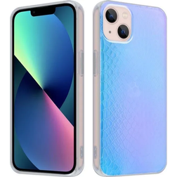 MX Holo Snake Case for iPhone 12/12 Pro