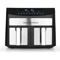 GOURMETmaxx Double Chamber