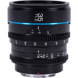 Sirui Nightwalker 35mm T1.2 Cine Lens