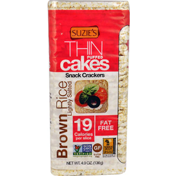 Gluten Free Brown Rice 139g