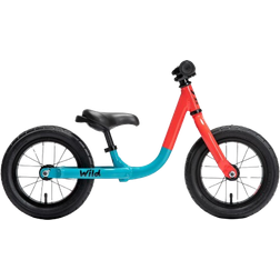 Wild Bikes Wild Balance 12” Kids Bike