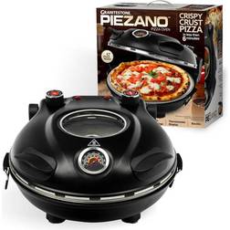 Granitestone Piezano Pizza Oven