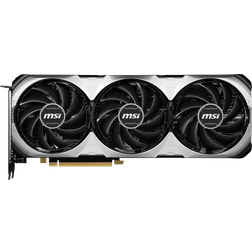MSI Ventus GeForce RTX 4070 Ti SUPER Video Card RTX 4070 Ti SUPER 16G VENTUS