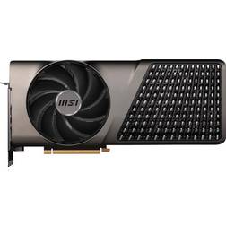 MSI EXPERT GeForce RTX 4070 Ti SUPER HDMI 3xDP 16GB