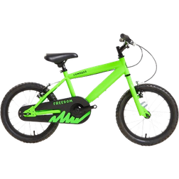 Compass Freedom - Green Kids Bike