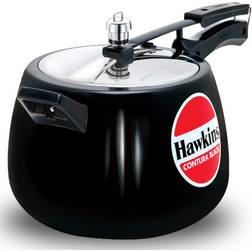 Hawkins Contura 6-1/2-Liter Hard Anodized