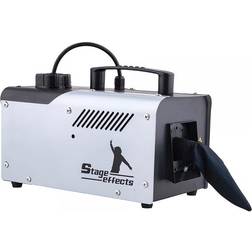 Party King Stage Effects Snow Machine 1200W