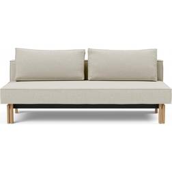 Innovation Living Sly Wood Natural Soffa 200cm 2-sits