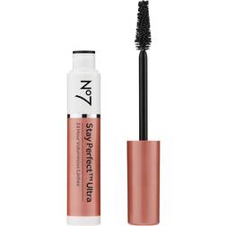 No7 Stay Perfect Ultra Mascara Brown/Black