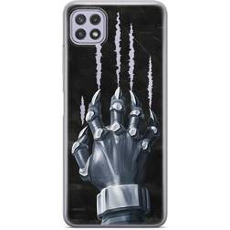 ERT GROUP Black Panther 014 Case for Galaxy A22 5G
