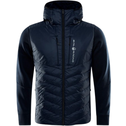 Sail Racing Spray Hybrid Jacket - Dark Navy