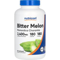 Nutricost Bitter Melon 2400 mg 180 pcs