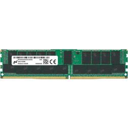 Crucial DDR4 2933MHz 16GB ECC Reg (MTA18ASF2G72PZ-2G9J3R)