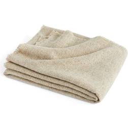 Hay Mono Coperta Beige (180x130cm)