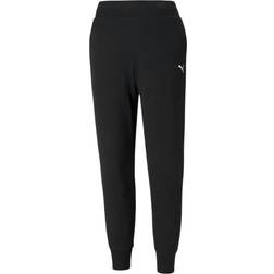 Puma Essentials Women's Sweatpants - Black