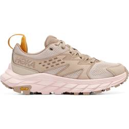 Hoka Anacapa Breeze Low W - Oxford Tan/Peach Whip